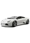 Mey İthalat® 1:24 Lamborghini Reventon Model Araba