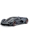 Mey İthalat® 1:24 Lamborghini Terzo Millennio Model Araba