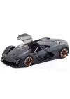 Mey İthalat® 1:24 Lamborghini Terzo Millennio Model Araba