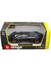 Mey İthalat® 1:24 Lamborghini Terzo Millennio Model Araba