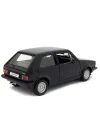 Mey İthalat® 1:24 Volswagen Golf Mk1 GTI 1979 Model Araba