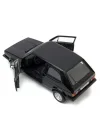 Mey İthalat® 1:24 Volswagen Golf Mk1 GTI 1979 Model Araba