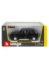 Mey İthalat® 1:24 Volswagen Golf Mk1 GTI 1979 Model Araba