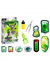 Mey İthalat® Canavar Laboratuvarı Yedek Paket 11107