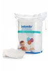 Mey İthalat®   Bebek Temizleme Pamuğu 60 Adet