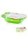 Mey İthalat®  Bebek Banyo Küvet Filesi Havlu 044