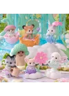 Mey İthalat® Bebek Minifigür Çiçekli Dostlar Serisi