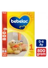 Mey İthalat®   Bebek Devam Sütü No1 800 Gr