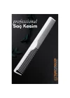 Mey İthalat® Berber Kuaför Saç Kesim Tarağı Profesyonel 721791