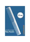 Mey İthalat® Berber Kuaför Saç Kesim Tarağı Profesyonel