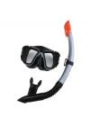 Mey İthalat®  Blacea Şnorkel Set