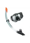Mey İthalat®  Blacea Şnorkel Set