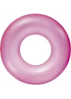Mey İthalat®  Buzlu Neon Simit 76 cm 36024