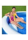 Mey İthalat®  Güneşlikli Şişme Havuz 54337