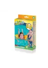Mey İthalat®   Swim Safe Step Kolluk 25x15 Cm 32033
