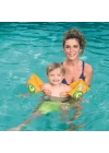 Mey İthalat®   Swim Safe Step Kolluk 25x15 Cm 32033
