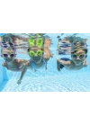 Mey İthalat®   Swimmer Yüzücü Gözlüğü 21002