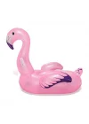 Mey İthalat®  Tutmalı Flamingo Binici 127 x 127 cm