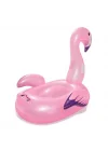 Mey İthalat®  Tutmalı Flamingo Binici 127 x 127 cm