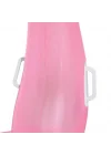 Mey İthalat®  Tutmalı Flamingo Binici 127 x 127 cm