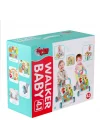 Mey İthalat® BIB-6017 Pianolu Yürüme Arkadaşı 4IN1