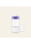 Mey İthalat®   Biberon Natural Wawe Biberon Emziği 240 ml