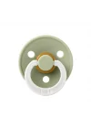 Mey İthalat®   Kauçuk Emzik 6-18 Ay Sage Glow