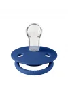 Mey İthalat®  De Lux Silikon Emzik 0-36 Ay Cornflower
