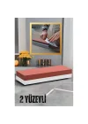 Mey İthalat® Bıçak Bileme Taşı 2 Yüzey 720659