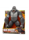 Mey İthalat® Big Boss Goril Figürü 43 cm
