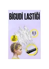 Mey İthalat® Bigudi Lastiği Perma Lastikleri 36 ADET