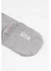 Mey İthalat®   5li Penye Soket Kutulu Basic Çorap 10131 Pudra
