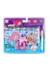 Mey İthalat®  BK012 Sihirli Boyama Kitabı -Gepettoys