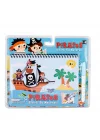 Mey İthalat®  BK012 Sihirli Boyama Kitabı -Gepettoys