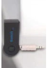 Mey İthalat® Bluetooth Araç Kiti Bt 350 Aux Çıkışlı Tüm Araçlara Uyumlu