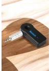 Mey İthalat® Bluetooth Araç Kiti Bt 350 Aux Çıkışlı Tüm Araçlara Uyumlu