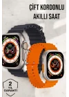 Mey İthalat® Bluetooth Bağlantılı Nabız, Kan Basıncı, Oksijen Ölçer Akıllı Saat