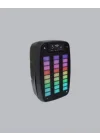 Mey İthalat® Bluetooth Hoparlör – Kablosuz Bağlantı, 2 Saat Müzik Süresi