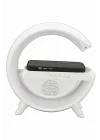 Mey İthalat® Bluetooth Hoparlör Speaker Telefon Şarj Edebilen Android ve İOS Uyumlu