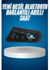 Mey İthalat® Bluetooth Kask Kulaklığı Intercom 5.0 Bluetooth Android ve İOS Uyumlu