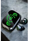 Mey İthalat® Bluetooth Kulaklık Aktif Gürültü Engelleme ve Uzun Pil Ömrü