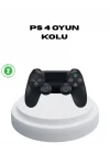Mey İthalat® Bluetooth Oyun Kolu – Titreşimli, PS4, Steam, PC, Mobil ve Tablet Uyumlu