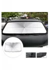 Mey İthalat® BMW X1, Mercedes GLA, Audi Q3, VW T-Roc, Toyota RAV4 Uyumlu Oto Şemsiye
