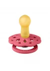 Mey İthalat®  Boheme Kauçuk Emzik 6-18 Ay Coral