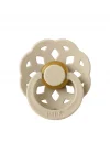 Mey İthalat®  Boheme Kauçuk Emzik 6-18 Ay Vanilla
