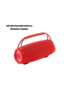 Mey İthalat® BOMBOX 3 PRO KIRMIZI