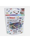 Mey İthalat® Bosch Gluey Tutkal Çubuğu 7 mm Simli