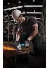 Mey İthalat® Bosch GWS 750 S Avuç Taşlama Makinesi
