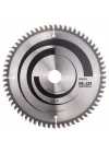 Mey İthalat® Bosch  MultiMaterial 235X2,4X30/25 mm 64 Diş Testere