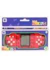 Mey İthalat®  Brick Gamers Tetris Oyun Konsolu 158A-38